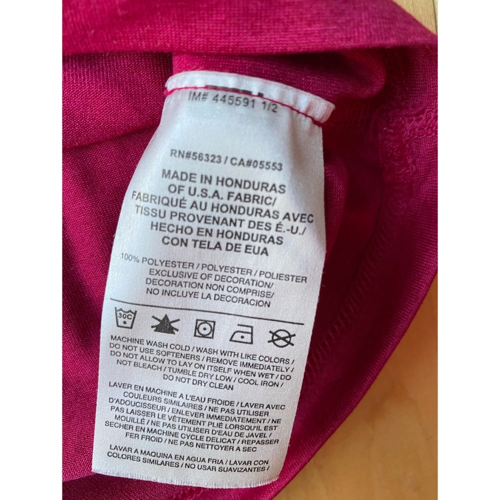 Nike Racerback Tank - Picture 4 of 4